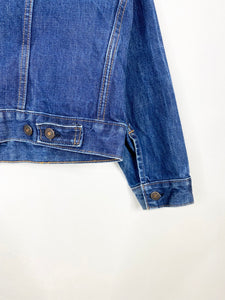 60s Levi's Big E trucker jacket (M-L)