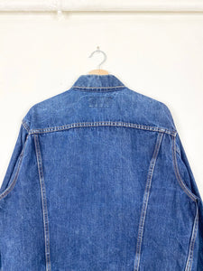 60s Levi's Big E trucker jacket (M-L)