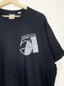 90s Studio 54 nightclub t-shirt (L)