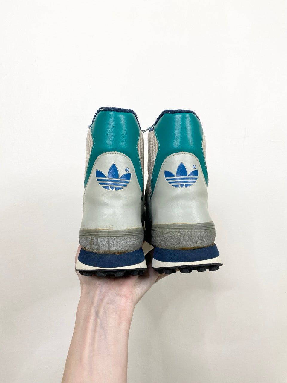 80s Adidas ALASKA II (46)