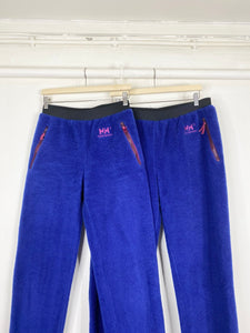 90s Helly Hansen fleece pants