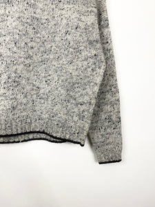 90s Armani sweater