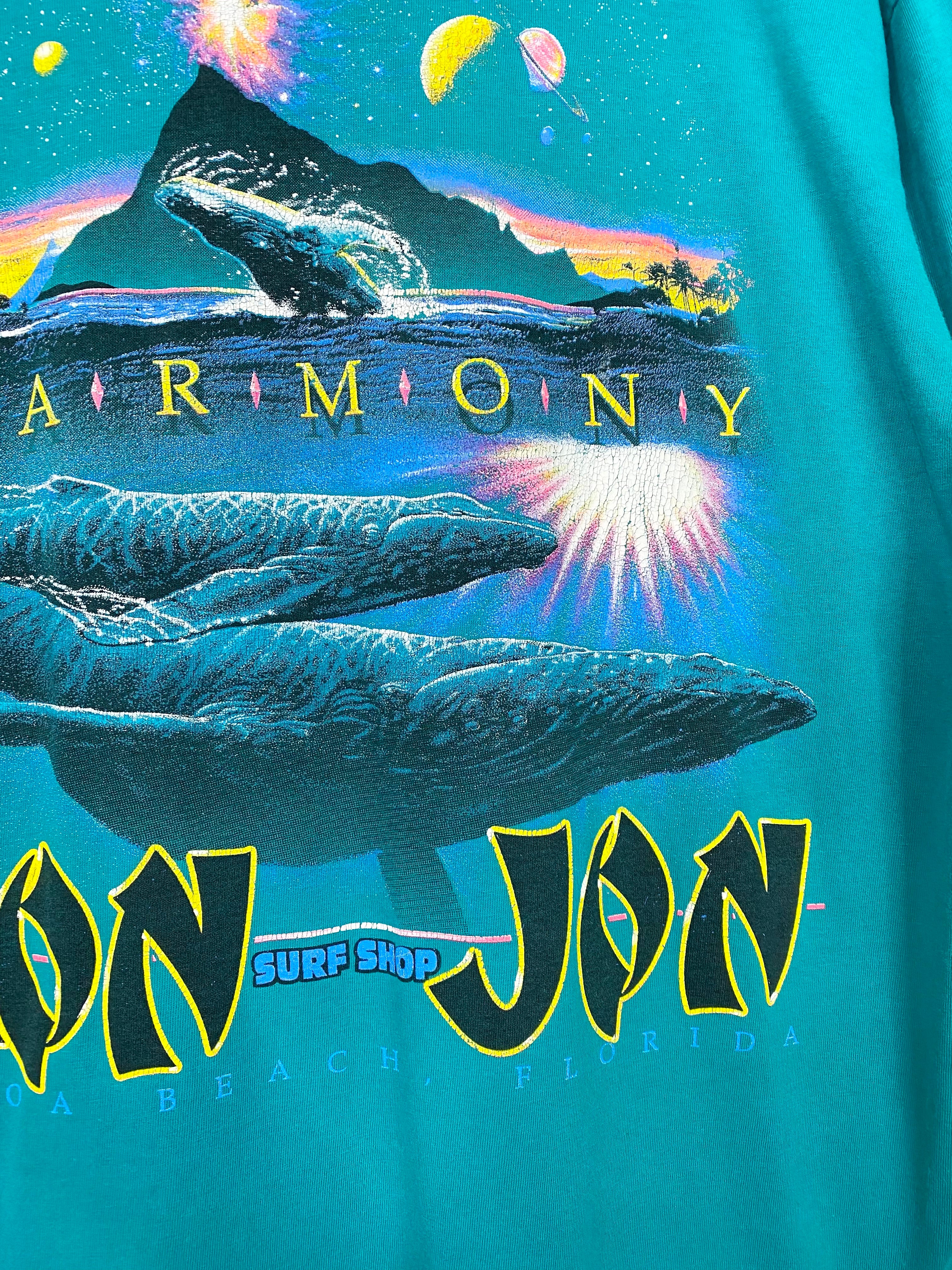 90s Ron Jon surf tee