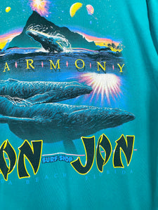 90s Ron Jon surf tee