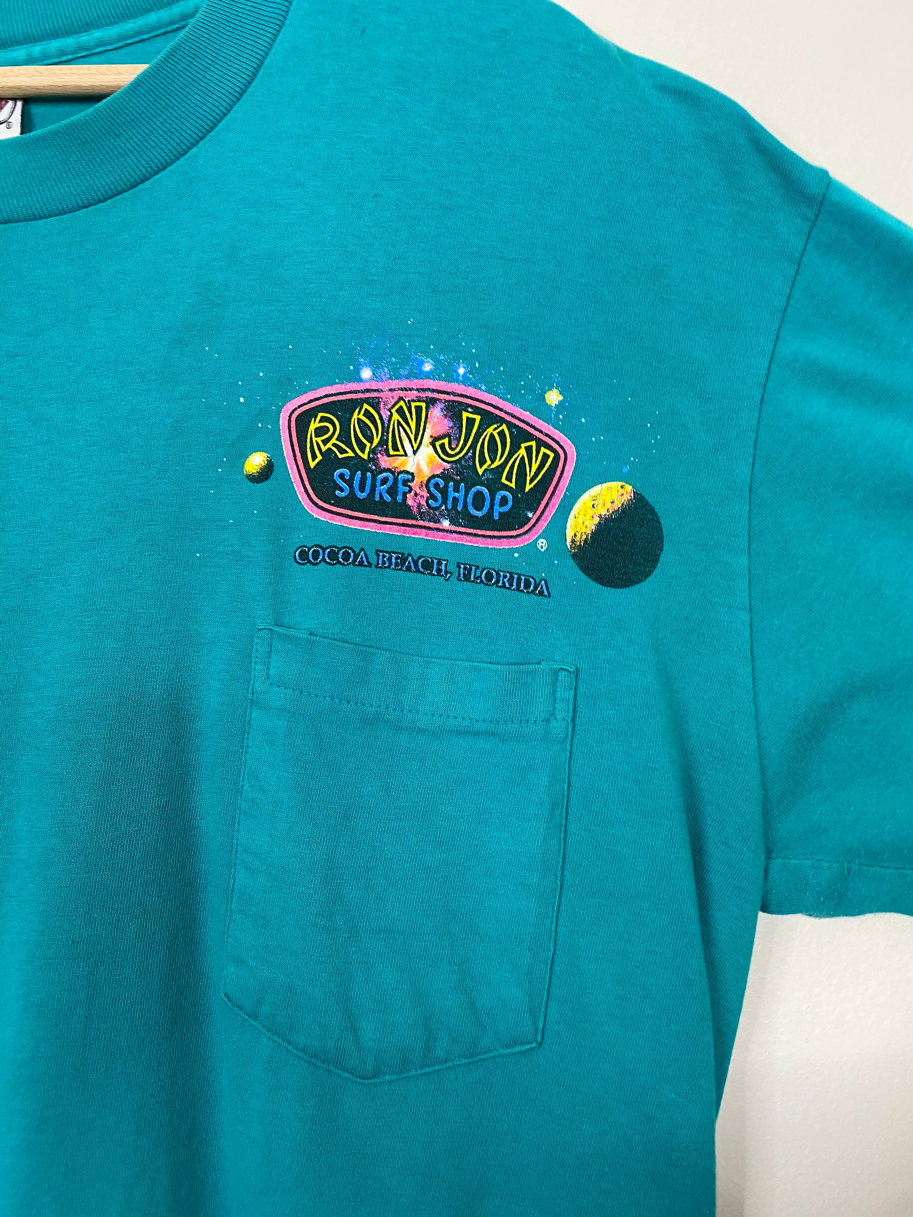 90s Ron Jon surf tee