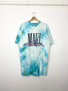 90s Maui and Sons surf tee