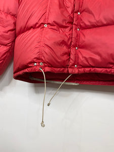 50s-60s Moncler by Lionel Terray Down Jacket