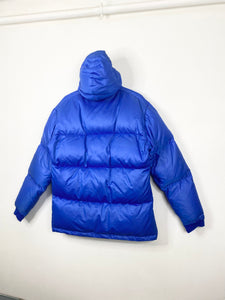 80s Clavel-Sports french Down Jacket