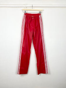70s Adidas Nylon Pants