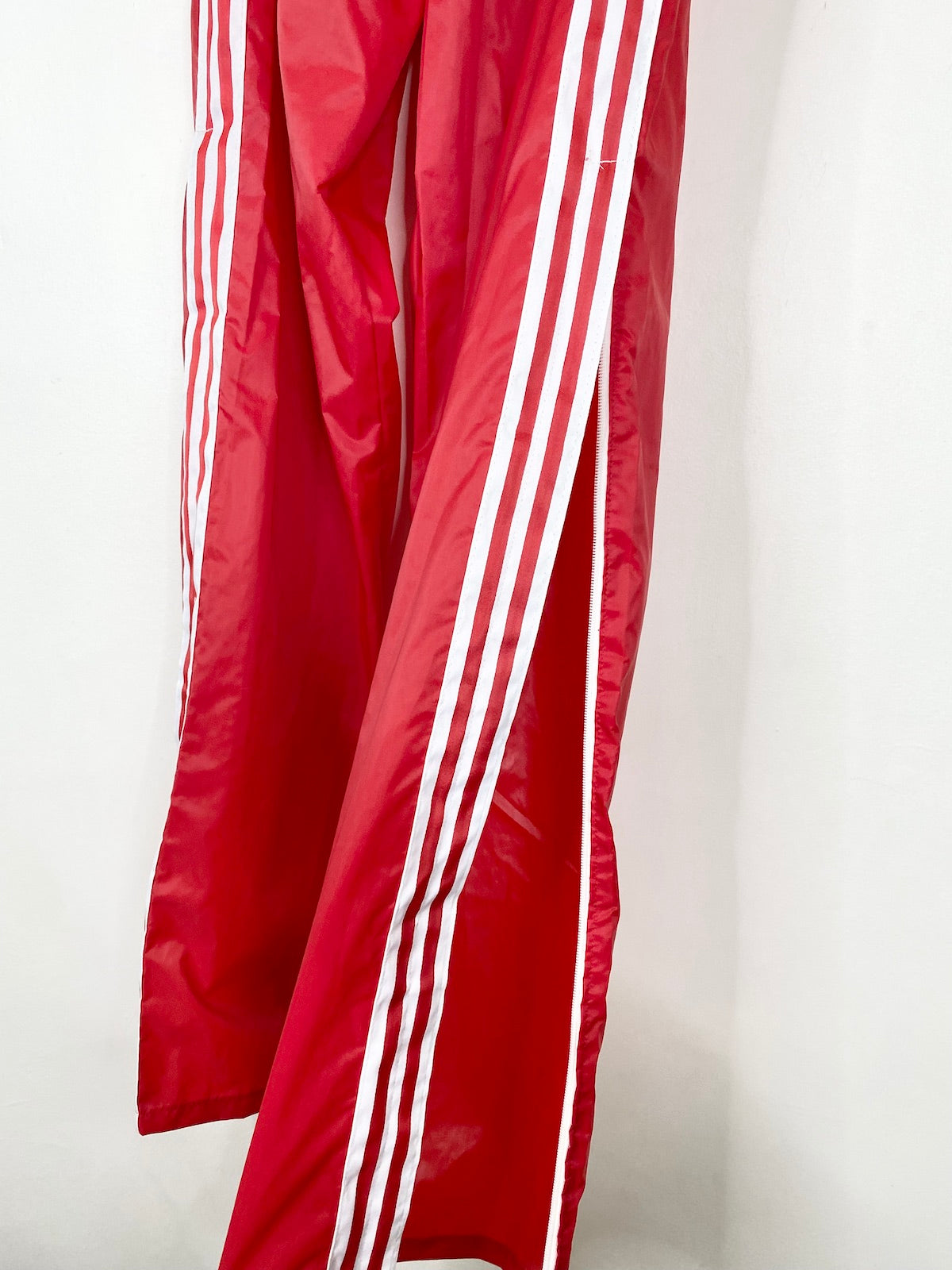 70s Adidas Nylon Pants