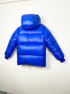 70s Himasport Down Jacket