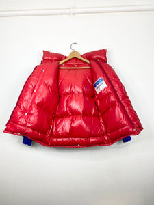 70s Himasport Down Jacket