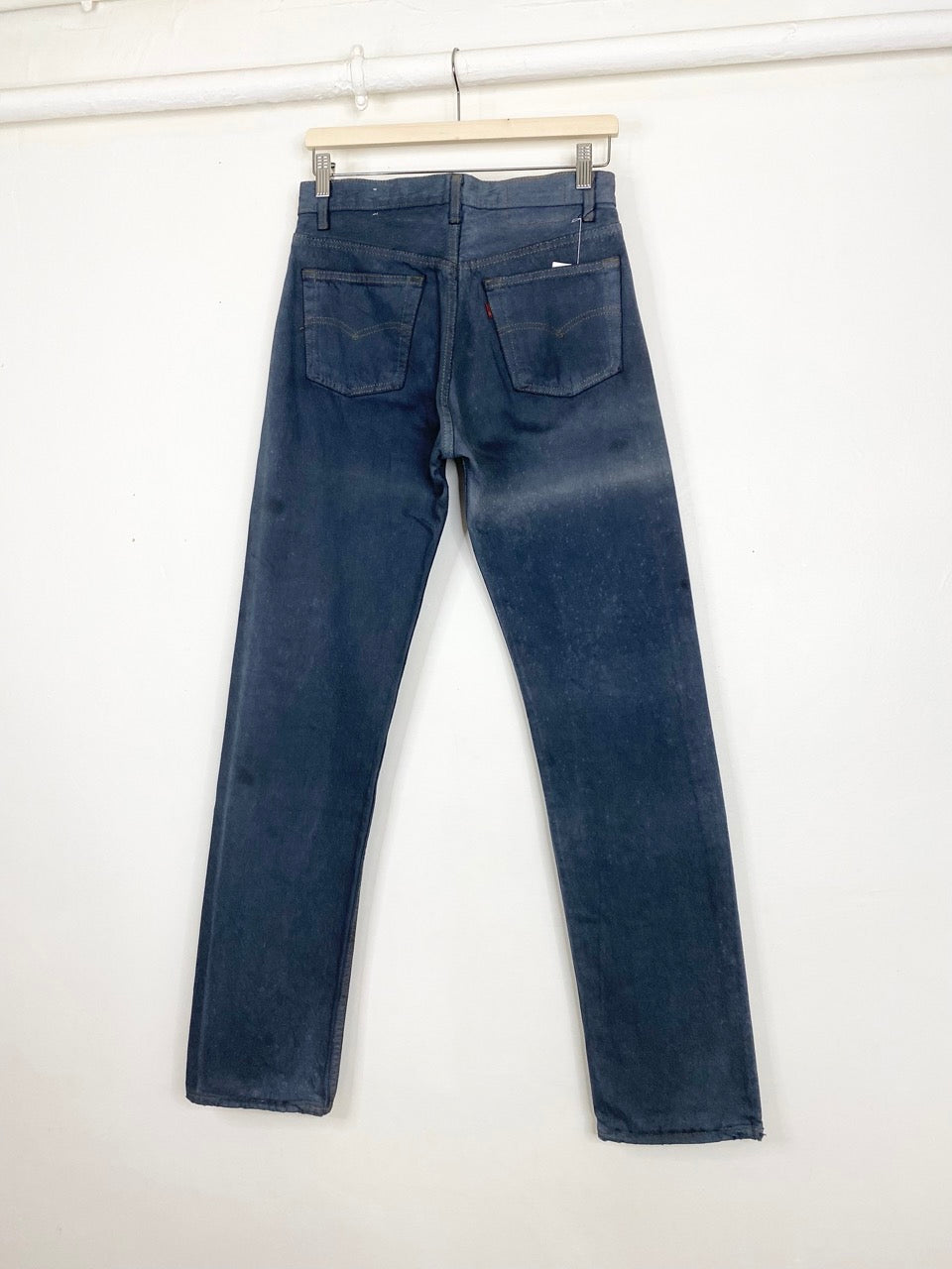 90s overdyed and faded Levi's 501 (W30)