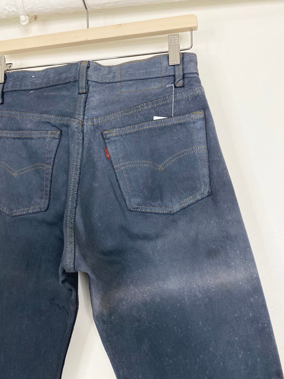 90s overdyed and faded Levi's 501 (W30)