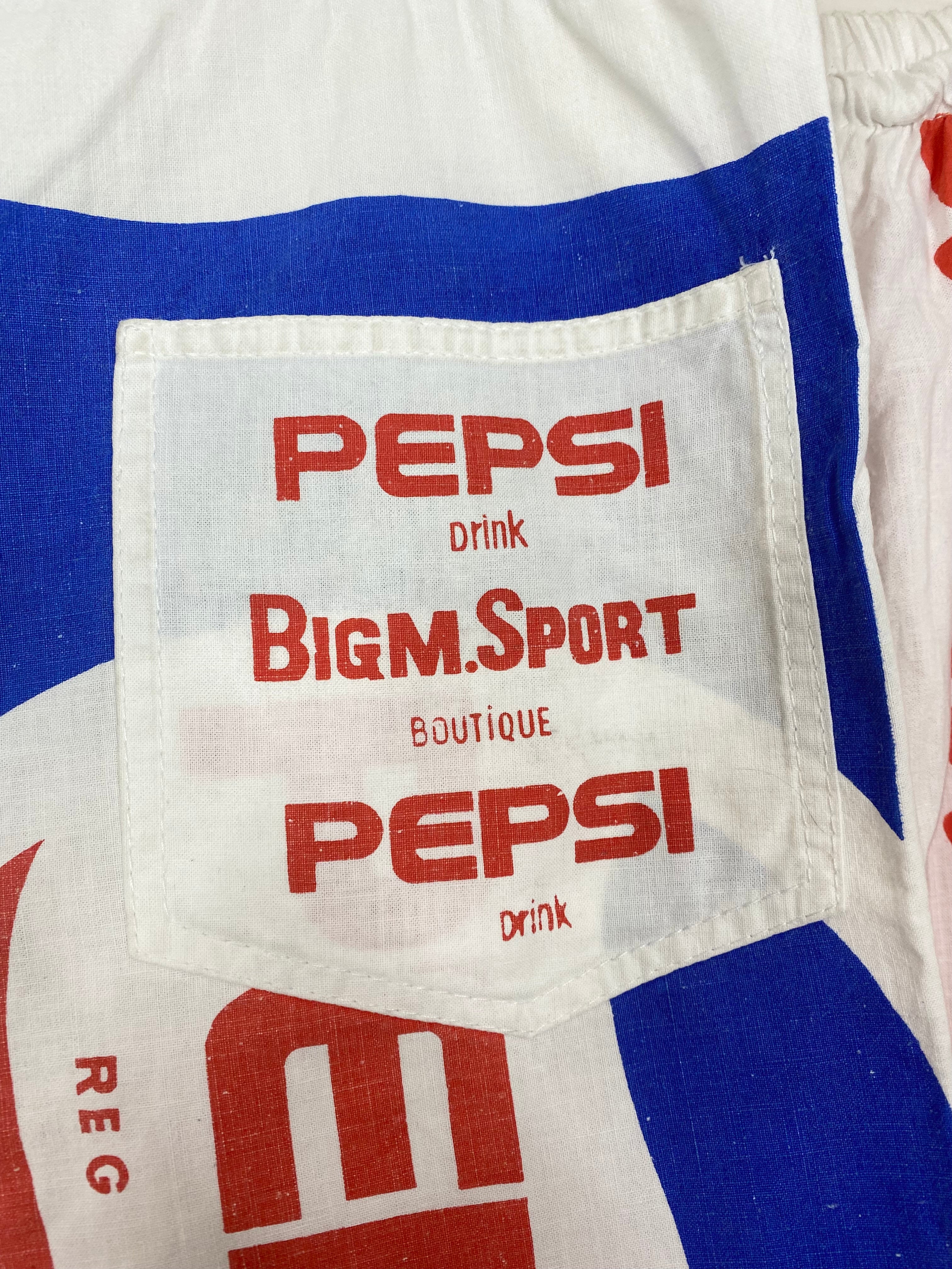 Pepsi Short