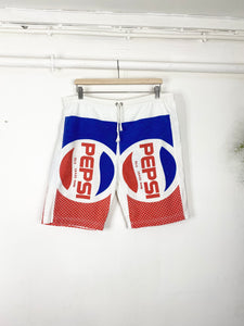 Pepsi Short