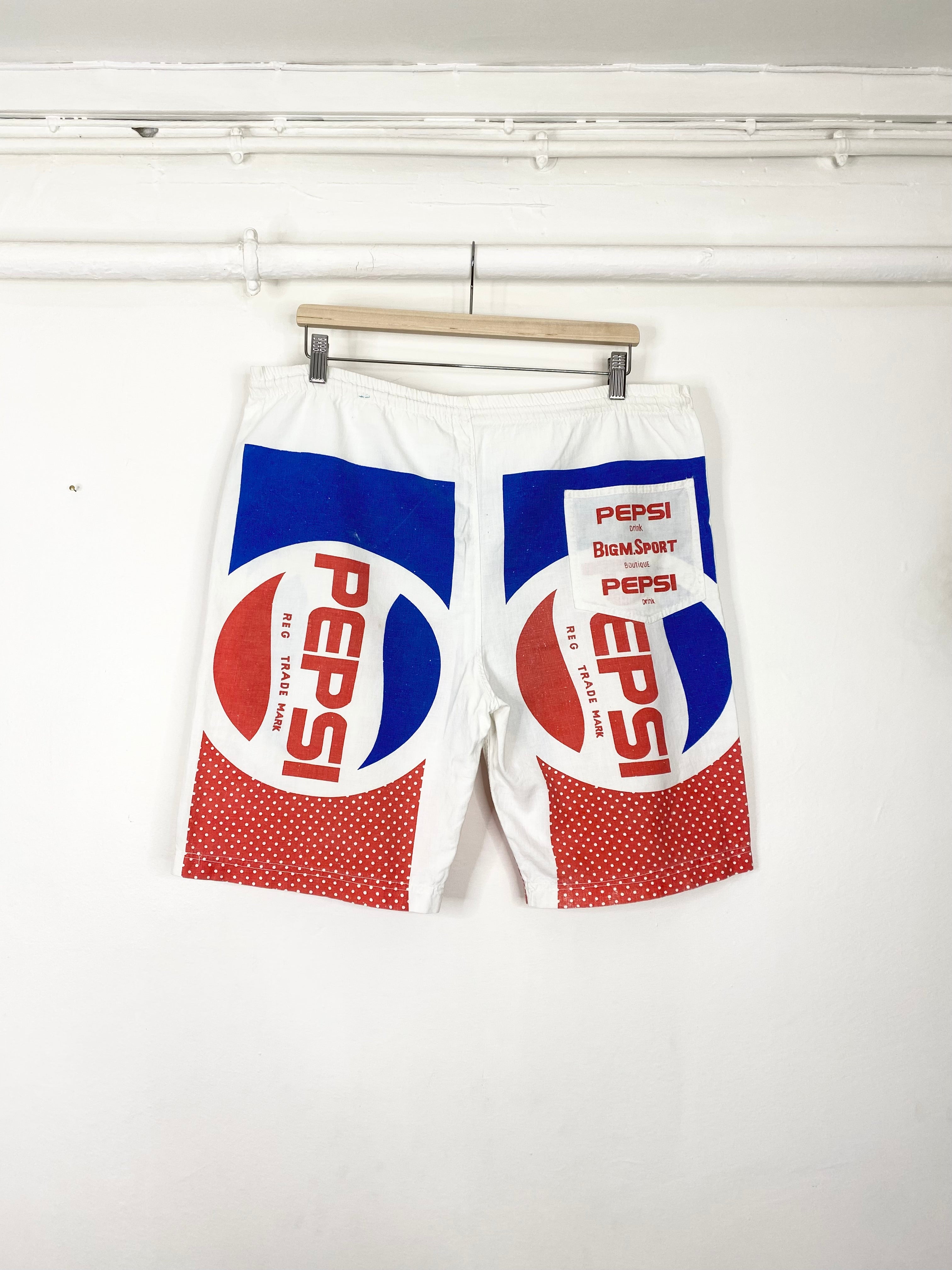 Pepsi Short